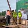 Pemerintah Provinsi Kalbar bantu pembangunan Masjid Agung Singkawang Rp5 miliar