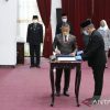 Sutarmidji harap layanan di RSUD Soedarso semakin baik