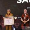 Pemkab Kubu Raya raih penghargaan Kementerian PANRB