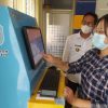 Pemerintah Desa Parit Baru manfaatkan ASM untuk melayani pembuatan surat masyarakat