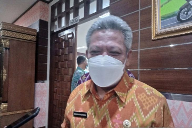 Pemkab Kubu Raya akan sediakan pelayanan vaksinasi COVID-19 di masjid