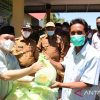 Pemerintah Provinsi Kalbar sediakan 1.000 paket sembako dalam operasi pasar