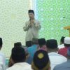 Bupati dan Wakil Bupati Sambas gelar Safari Ramadhan 1443 H di Paloh