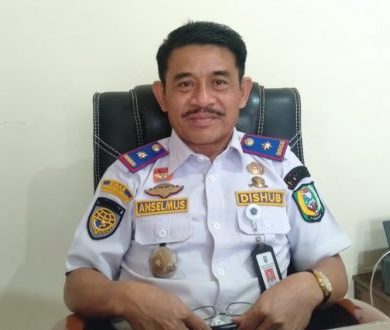 Dishub Sanggau Intensifkan Ramp Check Angkutan Lebaran – Kalimantan Today
