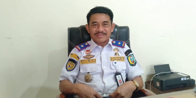 Dishub Sanggau Intensifkan Ramp Check Angkutan Lebaran – Kalimantan Today