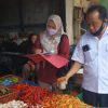 Harga telur dan cabai rawit meroket di Putussibau