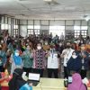 Dinas KPTPHP Gelar Pangan Murah di Desa Tanjung Merpati Kecamatan Kembayan – Kalimantan Today