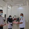 Wakil Bupati Kayong Utara serahkan SK PPPK Non Guru