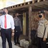 Polisi cek ketersediaan dan kestabilan harga sembako