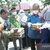 Sutarmidji apresiasi Pemda Sambas hadirkan pasar murah sambut lebaran