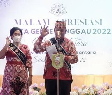 Duta Genre Sanggau Diminta Berperan Turunkan Angka Stunting – Kalimantan Today