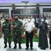 TMMD 2022 Kabupaten Sanggau Digelar di Desa Entakai-Selampung – Kalimantan Today