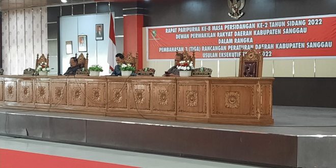 Pemda Sanggau Bakal Alokasikan Rp 50 Miliar untuk Biaya Pilkada Serentak – Kalimantan Today