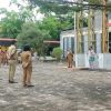 Sekdis PCKTRP Pimpin Apel Pagi Senin, 21 Maret 2022