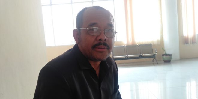 Minta Polres Sanggau Tambah Anggota Lantas di Polsek Parindu – Kalimantan Today