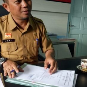 Migrasi Siaran TV Analog ke Digital, Diskominfo Sanggau Tunggu Surat Resmi – Kalimantan Today