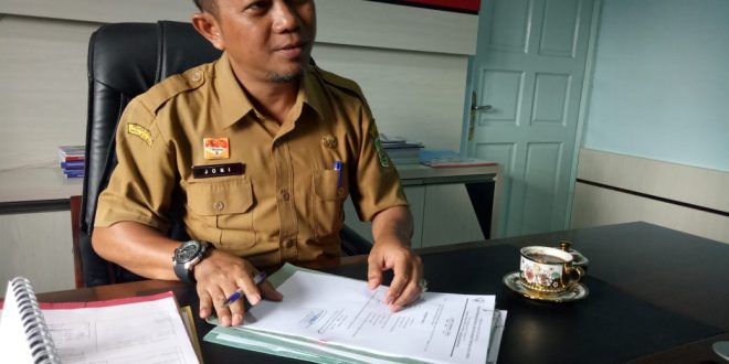 Migrasi Siaran TV Analog ke Digital, Diskominfo Sanggau Tunggu Surat Resmi – Kalimantan Today
