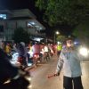 Ribuan masyarakat Ketapang ramaikan pawai akbar menyambut Idul Fitri di Ketapang
