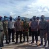 Petugas gabungan awasi arus balik di Pelabuhan Kayong Utara
