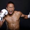 Daud Yordan intensifkan latihan jelang tanding lawan petinju asal Thailand