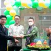Klinik Muhammadiyah Kitamura Pontianak gelar tasyakuran Milad ke-17