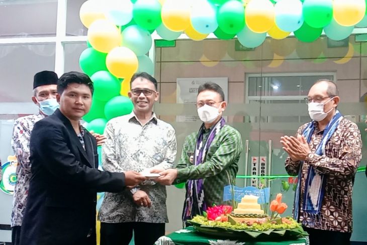 Klinik Muhammadiyah Kitamura Pontianak gelar tasyakuran Milad ke-17