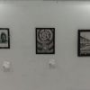 71 karya ditampilkan pada pameran menggambar di Museum Kalbar