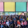 KONI Kayong Utara apresiasi semangat olahraga anak-anak kepulauan