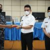 Pemkot Pontianak dukung pertahanan TNI-AL di perairan kota