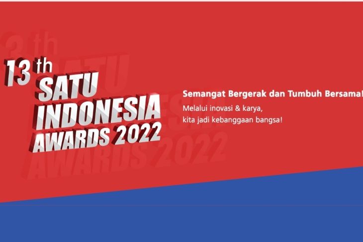 SATU Indonesia Awards 2022 cari sosok generasi muda pemberi manfaat