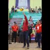 Bupati Kapuas Hulu dorong prestasi bola voli melalui open turnamen