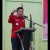 Bupati Kapuas Hulu: Jaga keamanan dan sportivitas saat open turnamen voli