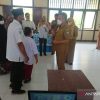 Disdukcapil Kubu Raya terbitkan 2030 Kartu Identitas Anak