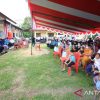 Bupati Landak ajak masyarakat untuk cegah pernikahan dini