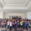Dua atlet sepeda dikirim ke Yogyakarta untuk mengikuti pendidikan