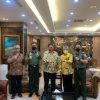 Bupati Ketapang ajukkan proyek strategis daerah menjadi proyek starategis nasional
