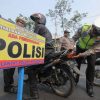 Arus balik lebaran Singkawang-Pontianak terpantau lancar