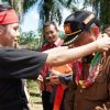 Resmikan Gereja GPII Jemaat Sola Gracia Nadok Dusun Nadok, Ini Pesan Wabup Sanggau – Kalimantan Today
