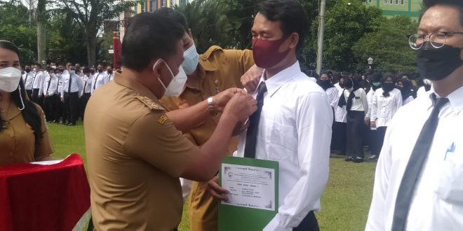 Menanti Kepastian Nasib Tenaga Teknis Honorer Kabupaten Sanggau Tahun 2023 – Kalimantan Today