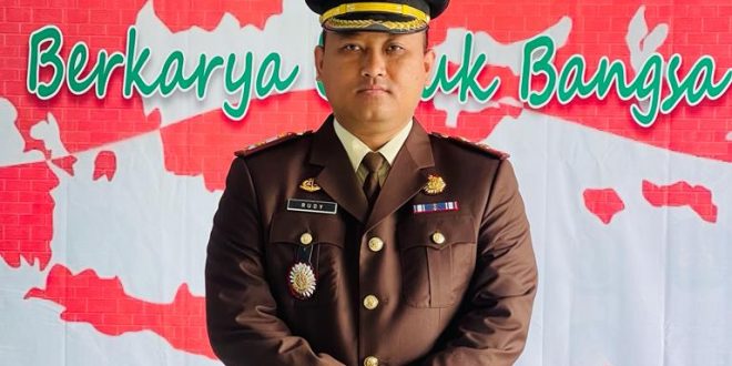 Penyidikan Kasus Korupsi Pengelolaan Rusunawa Berlanjut, Cabjari Entikong Panggil 15 Saksi Pekan Depan – Kalimantan Today