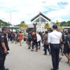 KJRI Kuching kembali pulangkan 59 pekerja migran Indonesia dari Malaysia lewat PLBN Entikong
