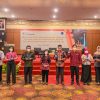 Pemkab Sanggau raih KANREG V BKN AWARD Terbaik III Pengelolaan Kepegawaian