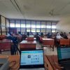 Rekam Data KTP-El Pelajar, Disdukcapil Datangi Sma Negeri 3 Sanggau
