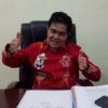 Terkait Penurunan Badan Jalan Trans Kalimantan, Kadis BMSDA Sanggau : Kami Sudah Laporkan ke P2JN, Sekarang Mereka Menuju Lokasi