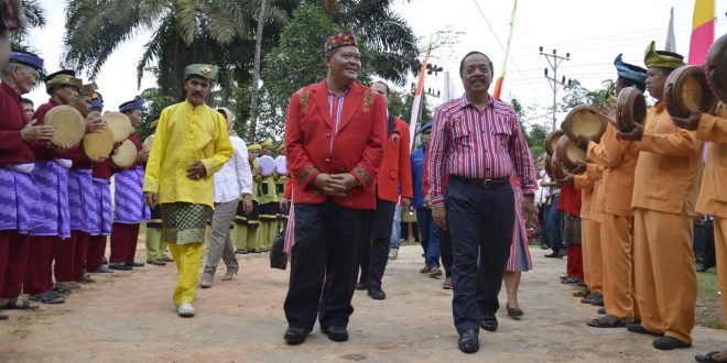 Soal Akhir Masa Jabatan Bupati dan Wakil Bupati Sanggau, Ini Penjelasan KPU – Kalimantan Today