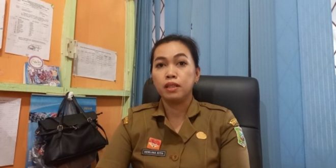 Periode Januari-Juni 2022, Ada 9 Kasus Libatkan Anak di Sanggau, Perkosaan Paling Banyak – Kalimantan Today