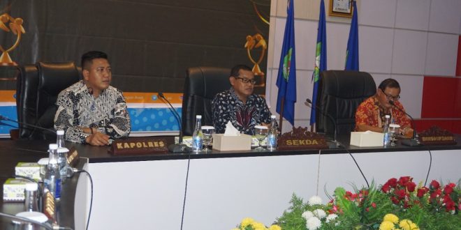 Anugerah Kabupaten Layak Anak 2022, Sanggau Naik 50-an Poin – Kalimantan Today