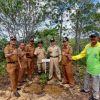 Tanam 5000 Bibit Pohon, Cara Pemkab Sanggau Atas Krisis Iklim – Kalimantan Today
