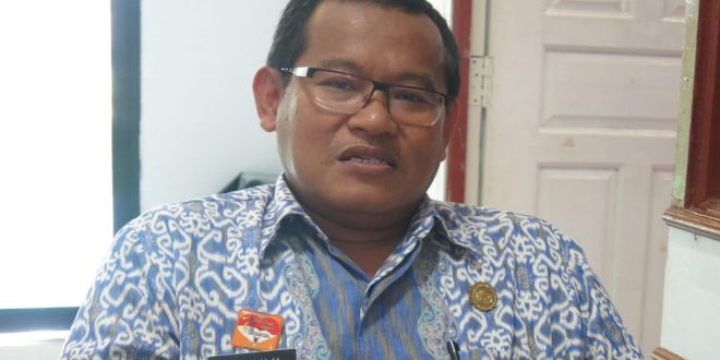 Serapan APBD Sanggau Semester I Baru 30 Persen – Kalimantan Today