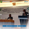 Kegiatan Monitoring Lintas Program Kesehatan Ibu Dan Anak – Dinas Kesehatan